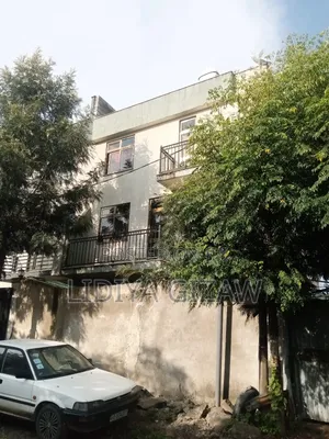 Furnished 5bdrm House in Akaky Kaliti for sale