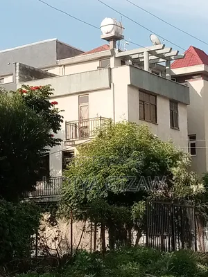 Furnished 5bdrm House in Akaky Kaliti for sale