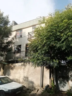 Furnished 5bdrm House in Akaky Kaliti for sale