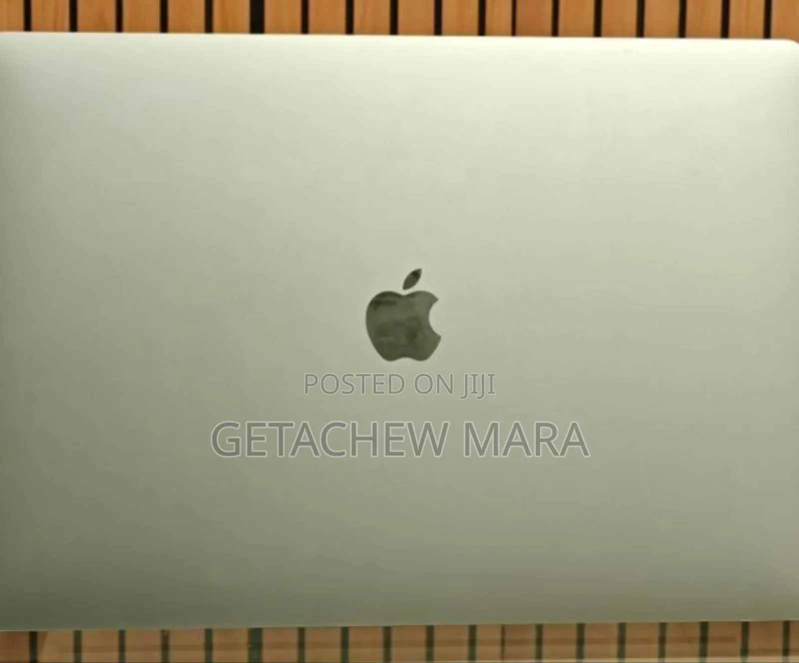 New Laptop Apple MacBook Pro 2019 16GB Intel Core I7 SSD 512GB