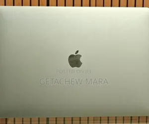 New Laptop Apple MacBook Pro 2019 16GB Intel Core I7 SSD 512GB