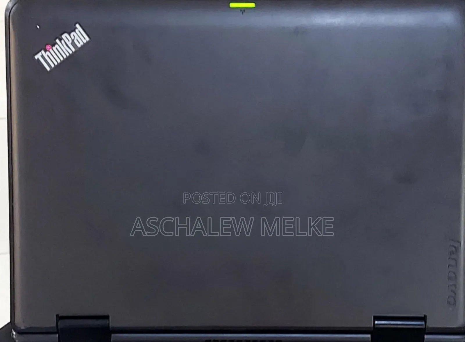 Laptop Lenovo Yoga 11e 4GB Intel Celeron HDD 500GB