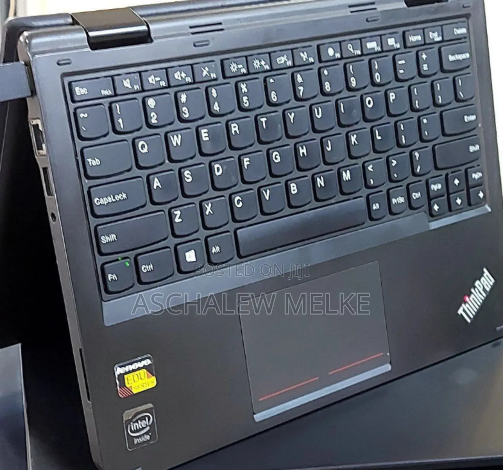 Laptop Lenovo Yoga 11e 4GB Intel Celeron HDD 500GB