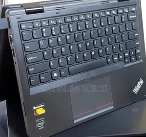 Laptop Lenovo Yoga 11e 4GB Intel Celeron HDD 500GB