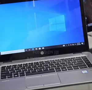 Photo - Laptop HP EliteBook 840 G4 8GB Intel Core i5 SSD 1T