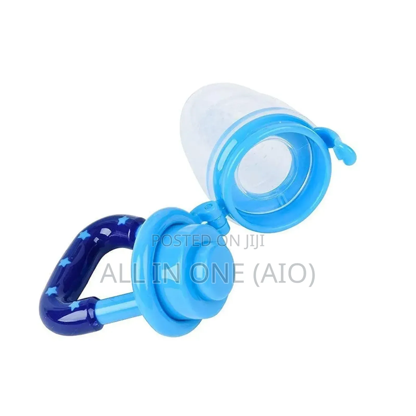 Toddler's Fruit Feeder Pacifier