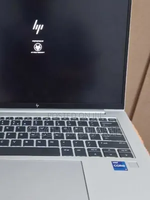 New Laptop HP EliteBook 840 G9 16GB Intel Core I7 SSD 1T
