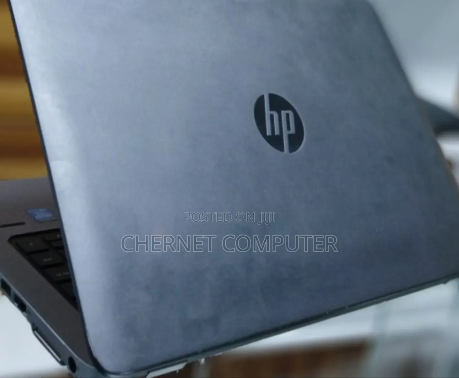 New Laptop HP EliteBook 840 G1 4GB Intel Core I5 HDD 500GB