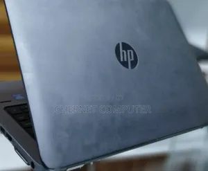 Photo - New Laptop HP EliteBook 840 G1 4GB Intel Core I5 HDD 500GB