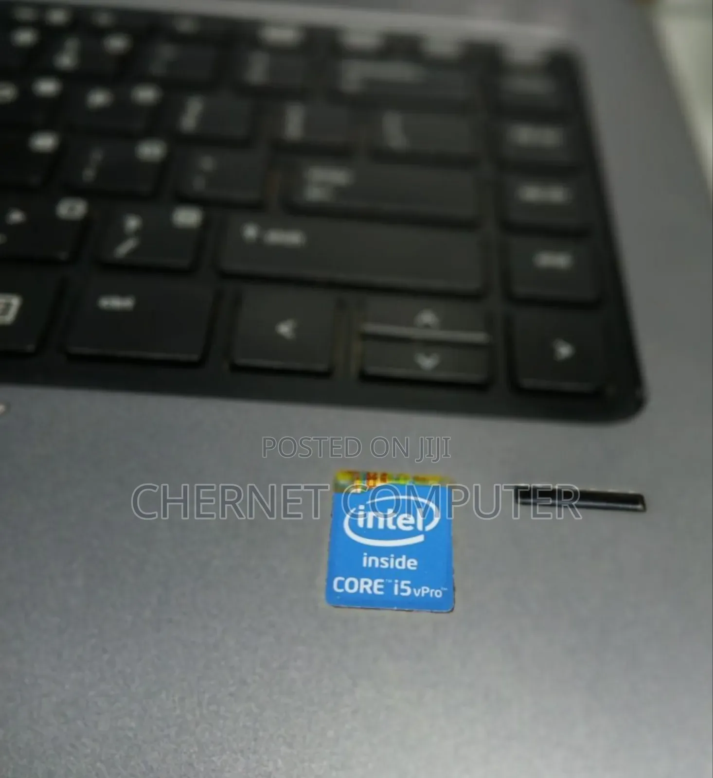 New Laptop HP EliteBook 840 G1 4GB Intel Core I5 HDD 500GB