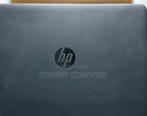 New Laptop HP EliteBook 840 G1 4GB Intel Core I5 HDD 500GB