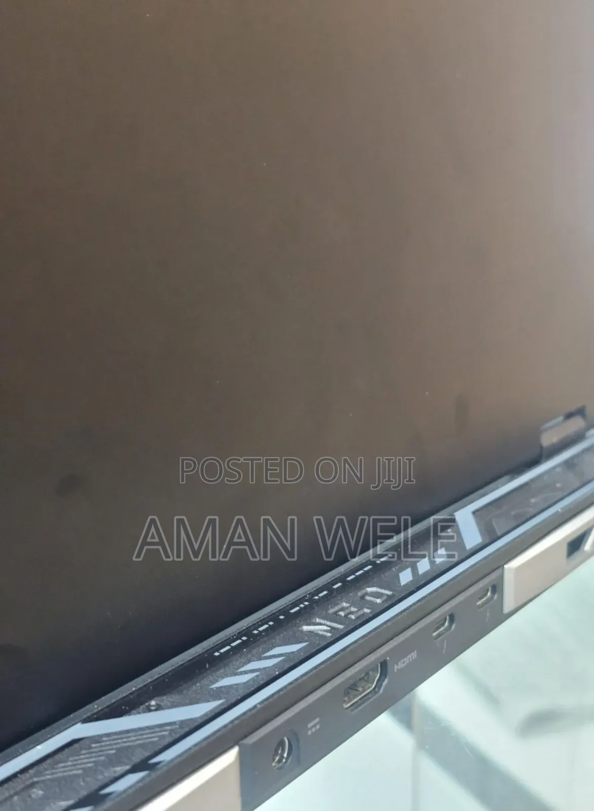 New Laptop Acer Predator 15 16GB Intel Core i9 SSD 1T