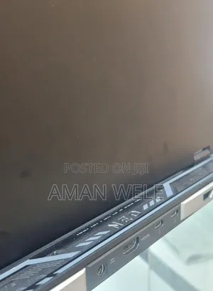 New Laptop Acer Predator 15 16GB Intel Core i9 SSD 1T