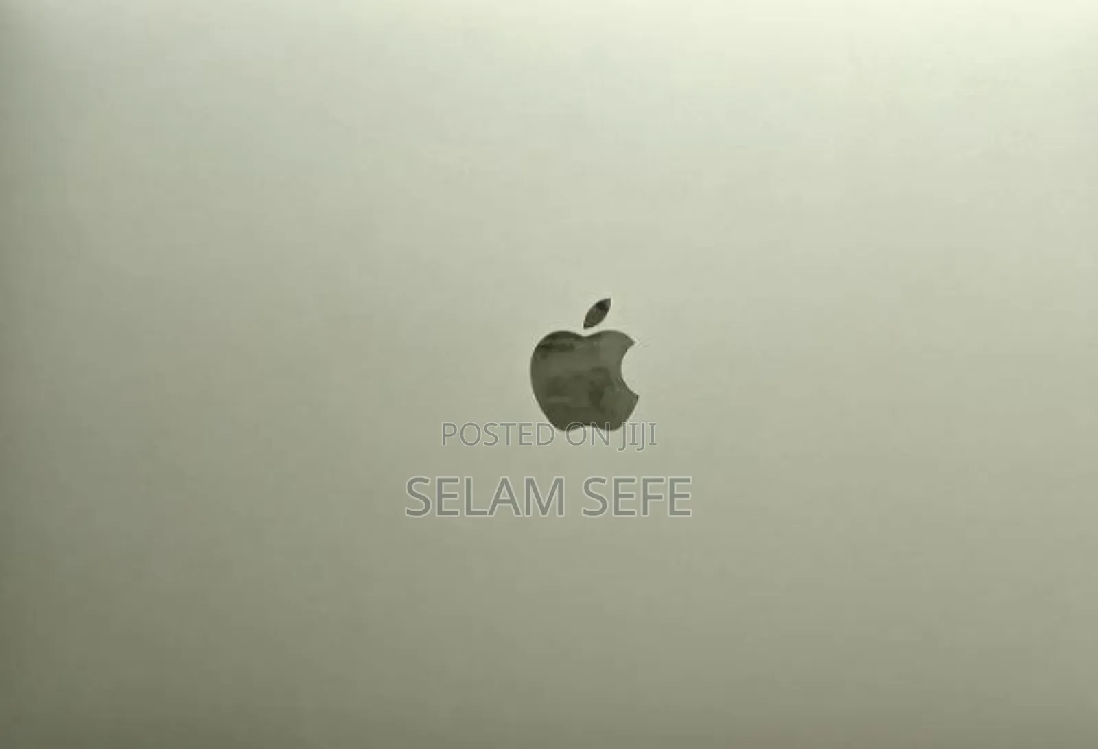 New Laptop Apple MacBook Pro 2019 16GB Intel Core I7 SSD 512GB