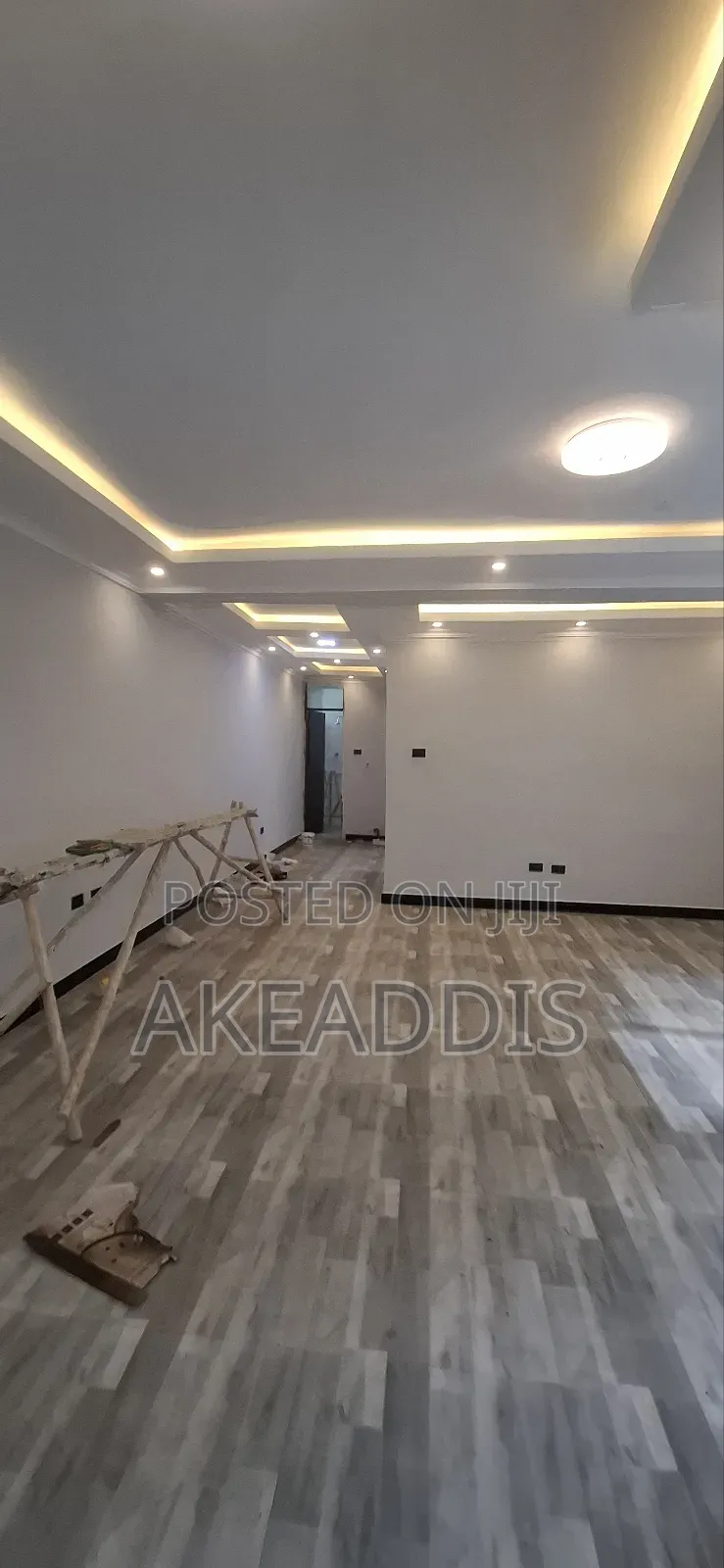 Furnished 2bdrm Condo in Bole Ayat for sale
