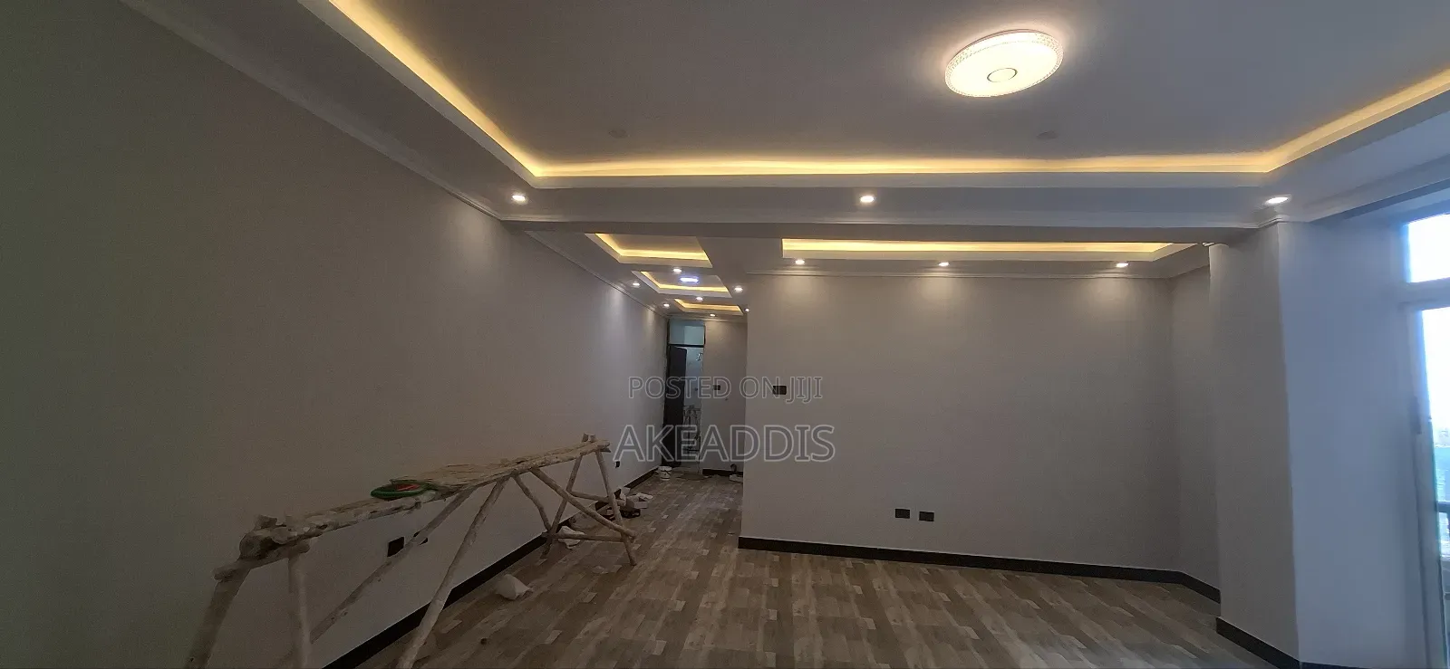 Furnished 2bdrm Condo in Bole Ayat for sale