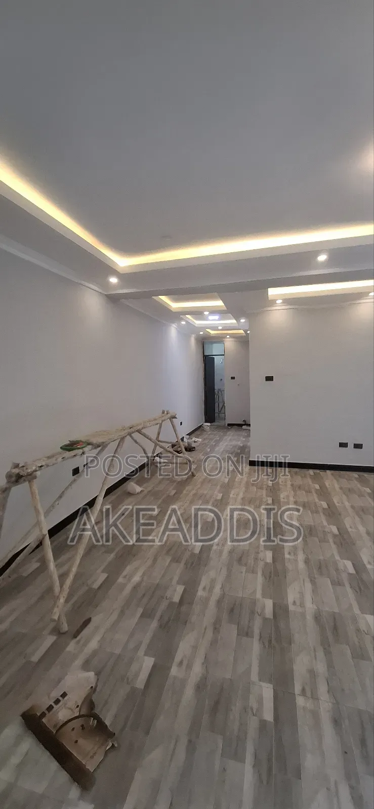 Furnished 2bdrm Condo in Bole Ayat for sale