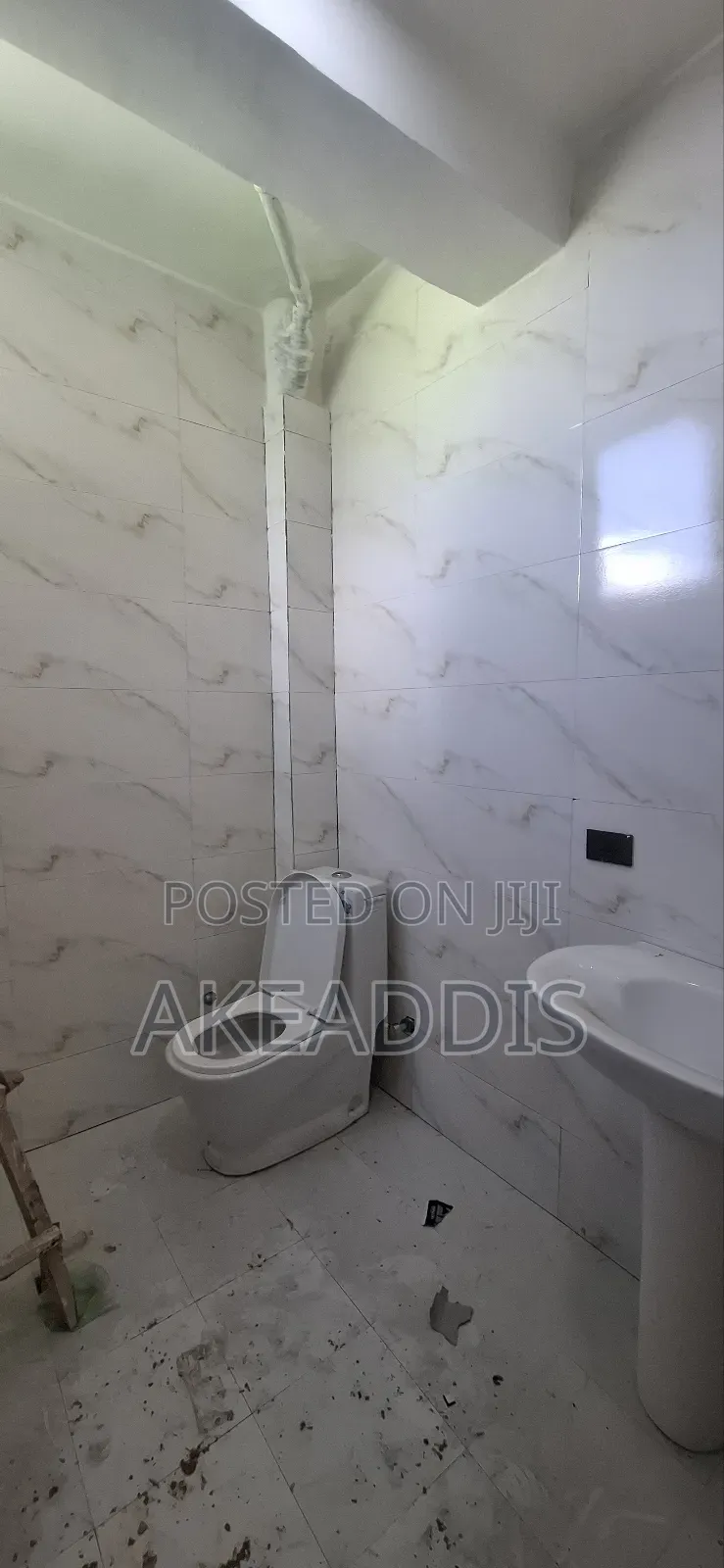 Furnished 2bdrm Condo in Bole Ayat for sale