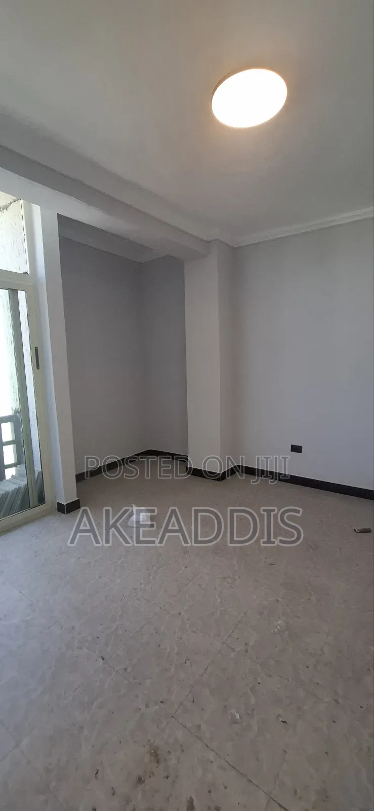 Furnished 2bdrm Condo in Bole Ayat for sale