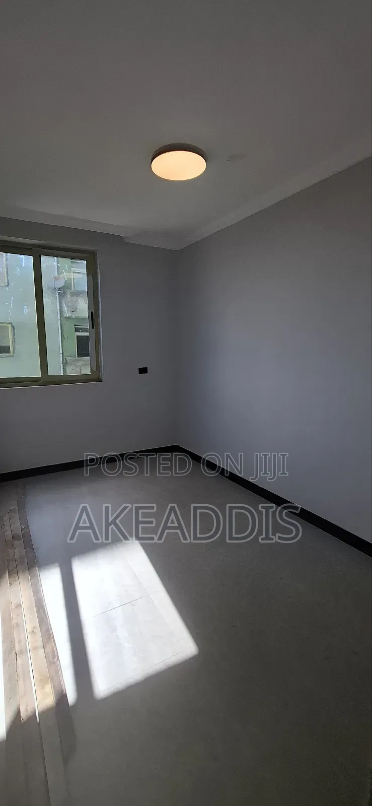 Furnished 2bdrm Condo in Bole Ayat for sale