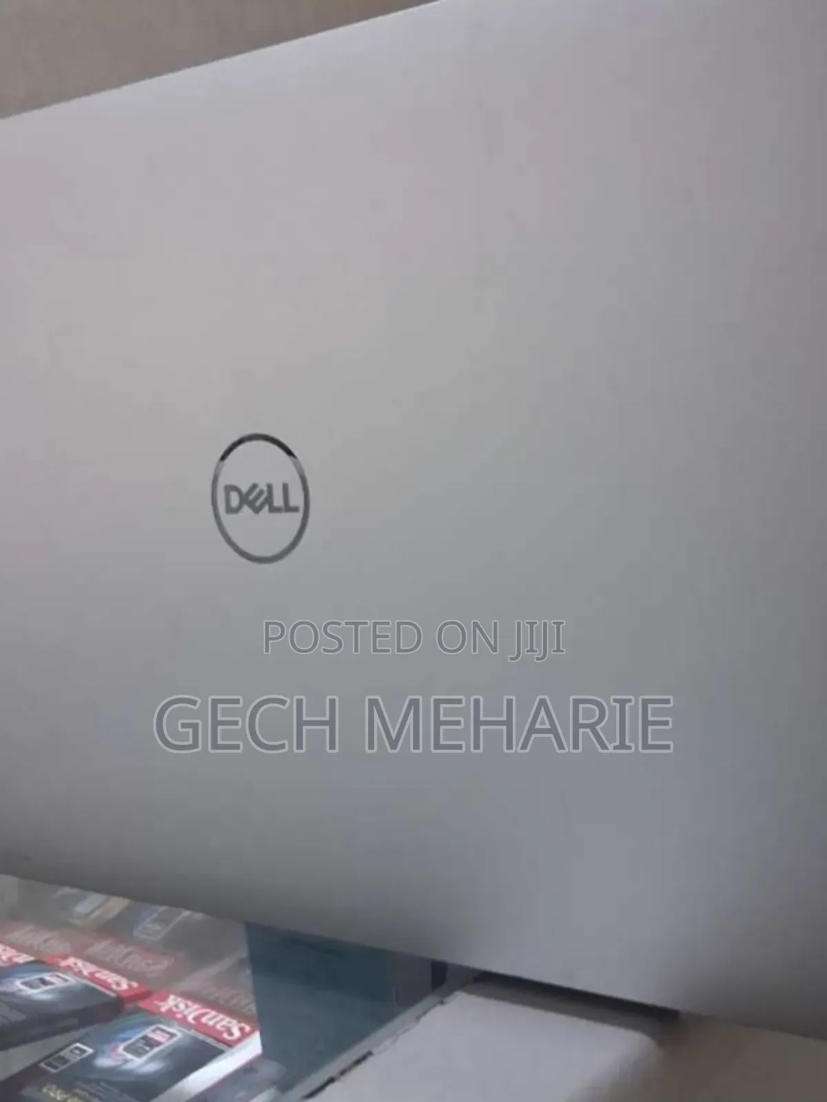 New Laptop Dell Precision M6500 16GB Intel Core I7 SSD 512GB