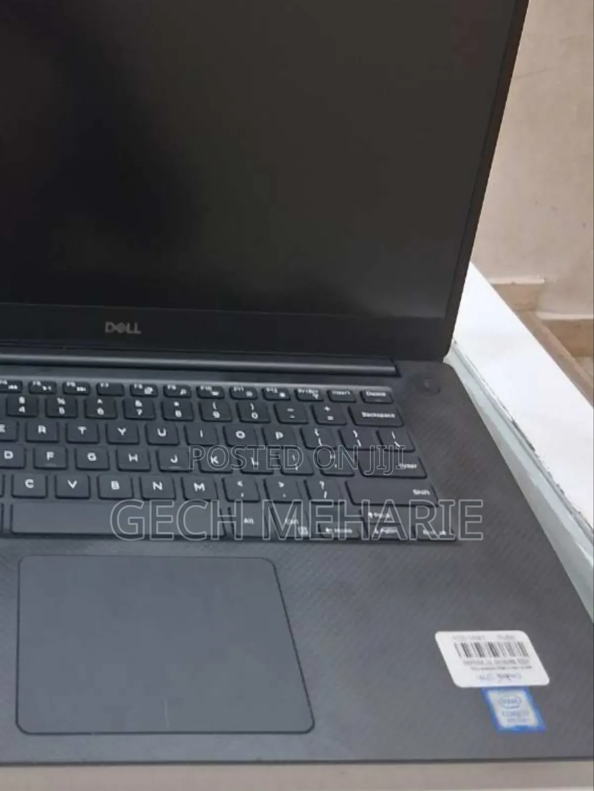 New Laptop Dell Precision M6500 16GB Intel Core I7 SSD 512GB