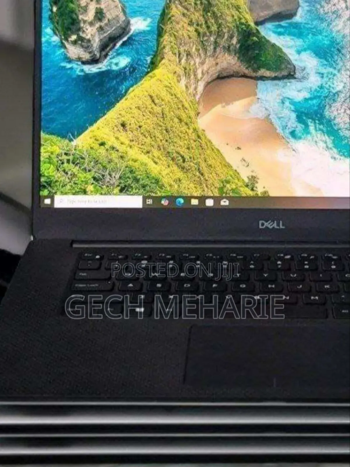 New Laptop Dell Precision M6500 16GB Intel Core I7 SSD 512GB