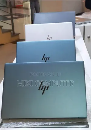 New Laptop HP Pavilion 15 16GB Intel Core Ultra 5 SSD 512GB