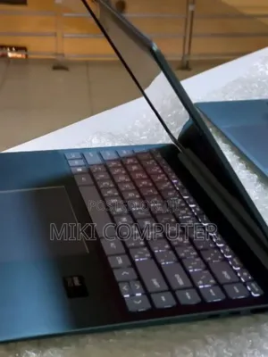 New Laptop HP Pavilion 15 16GB Intel Core Ultra 5 SSD 512GB