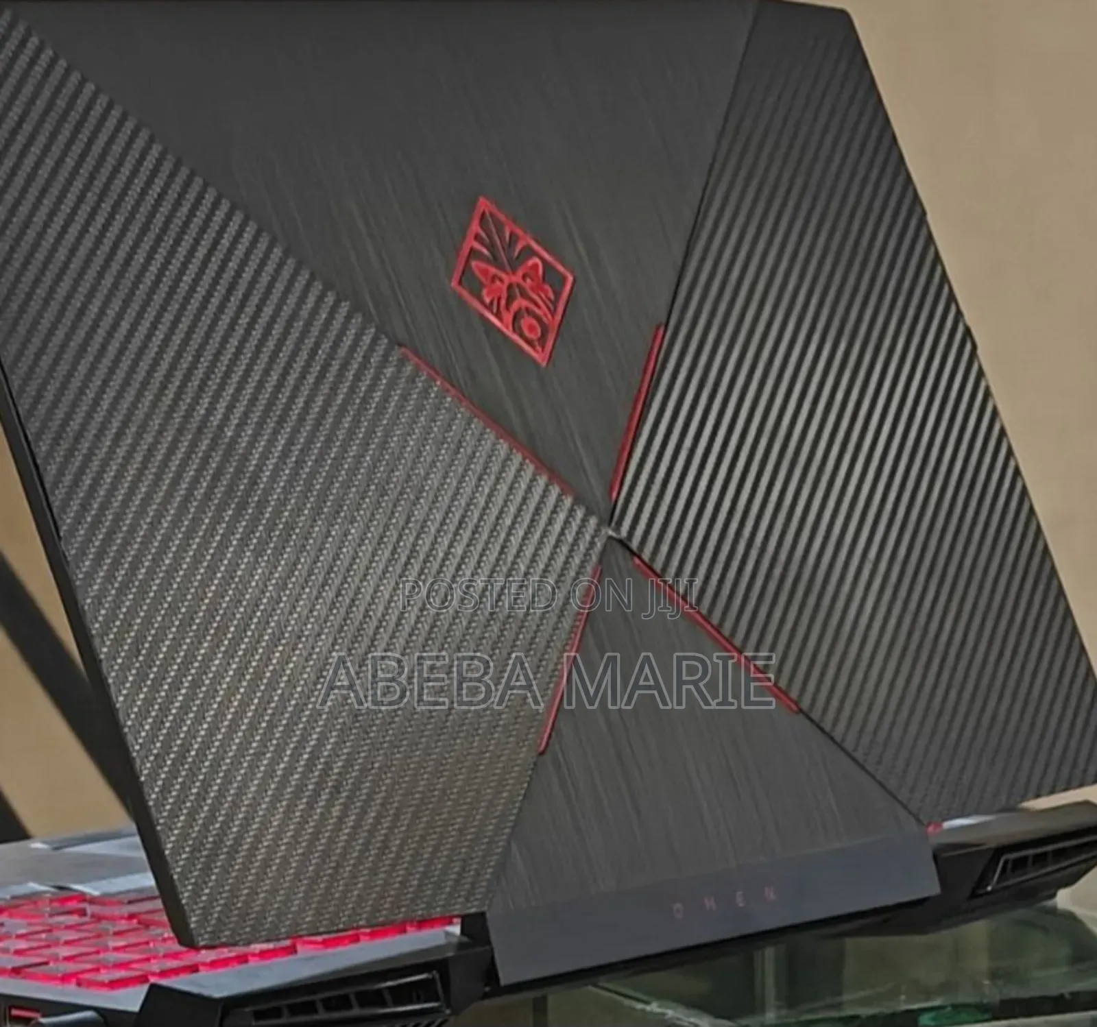 New Laptop HP Omen X 16GB Intel Core i7 HDD+SSD 1T
