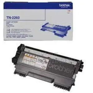 Photo - Brother Tn-2260 Toner