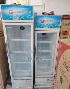 Everest Commercial Fridges