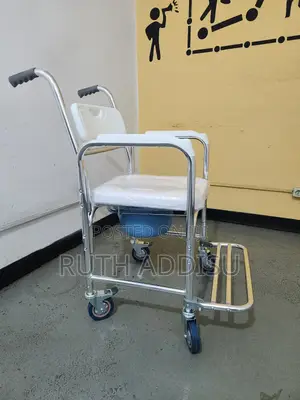 Photo - Commode Wheelchair名字wheelchair昲你commode Wheelchair壓力commode Wheelchair