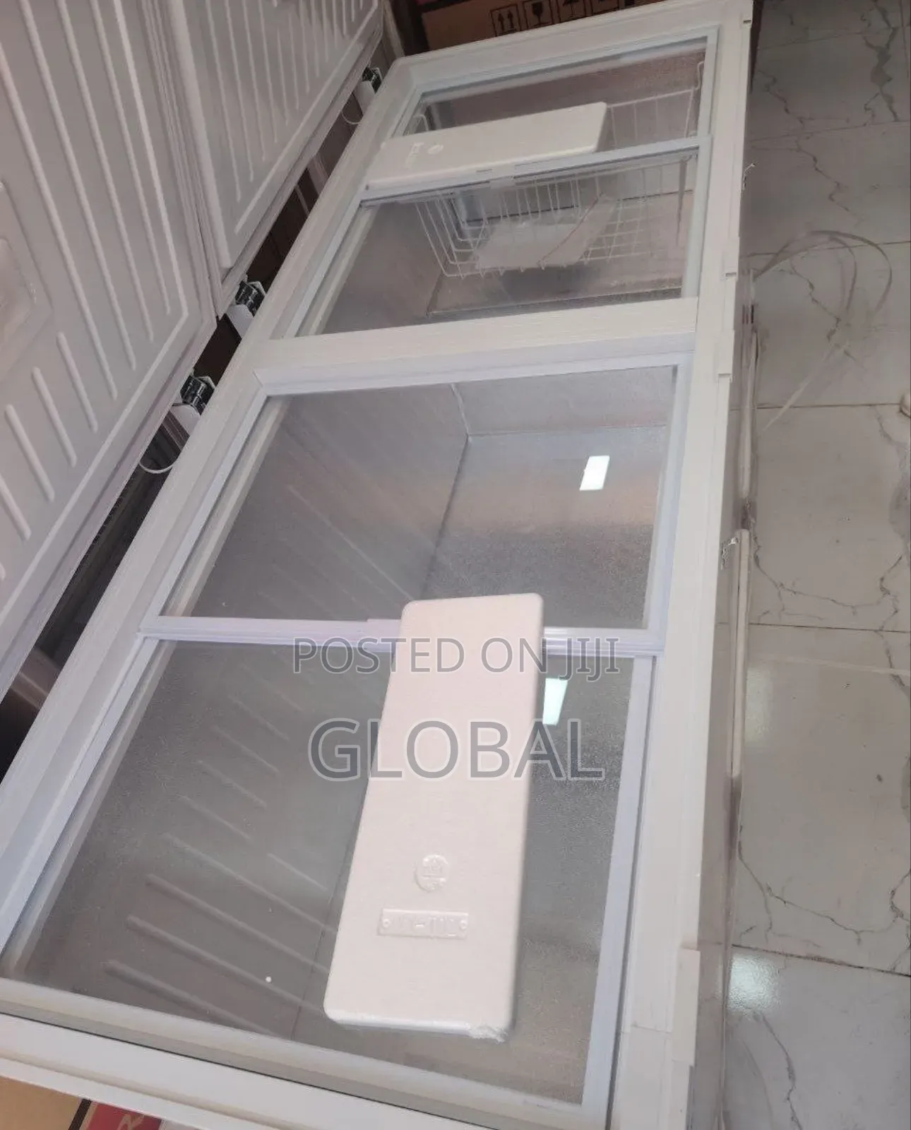 Deep Frazer Everest 780litre