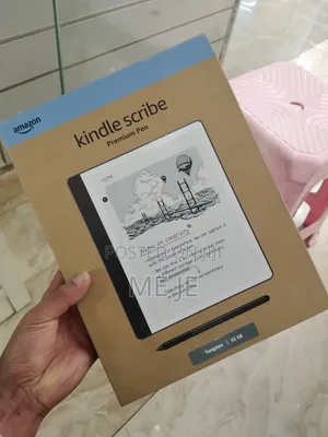 New Amazon Kindle Fire HD 64 GB