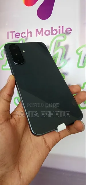 Photo - New Samsung Galaxy A36 256 GB Gray