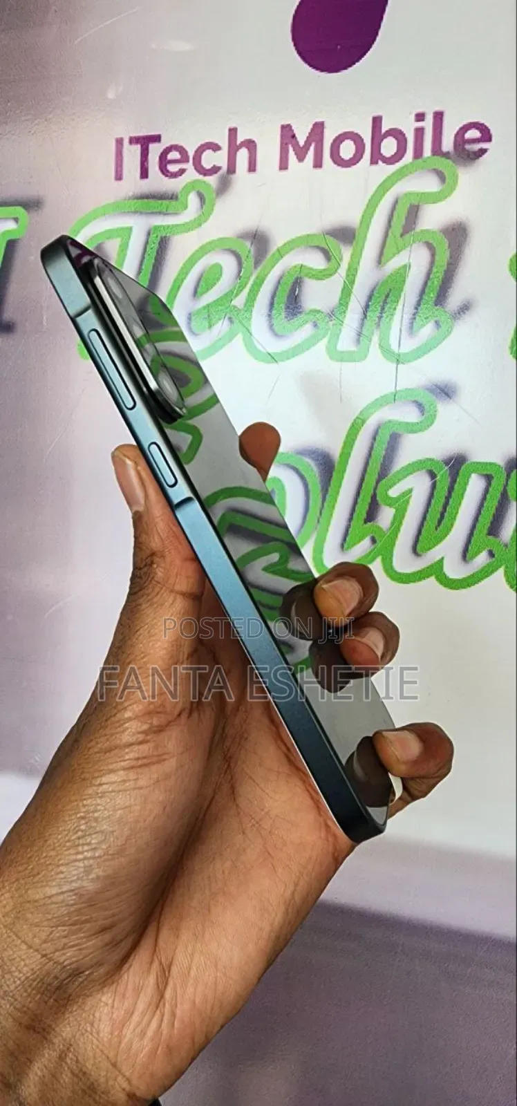 New Samsung Galaxy A36 256 GB Gray