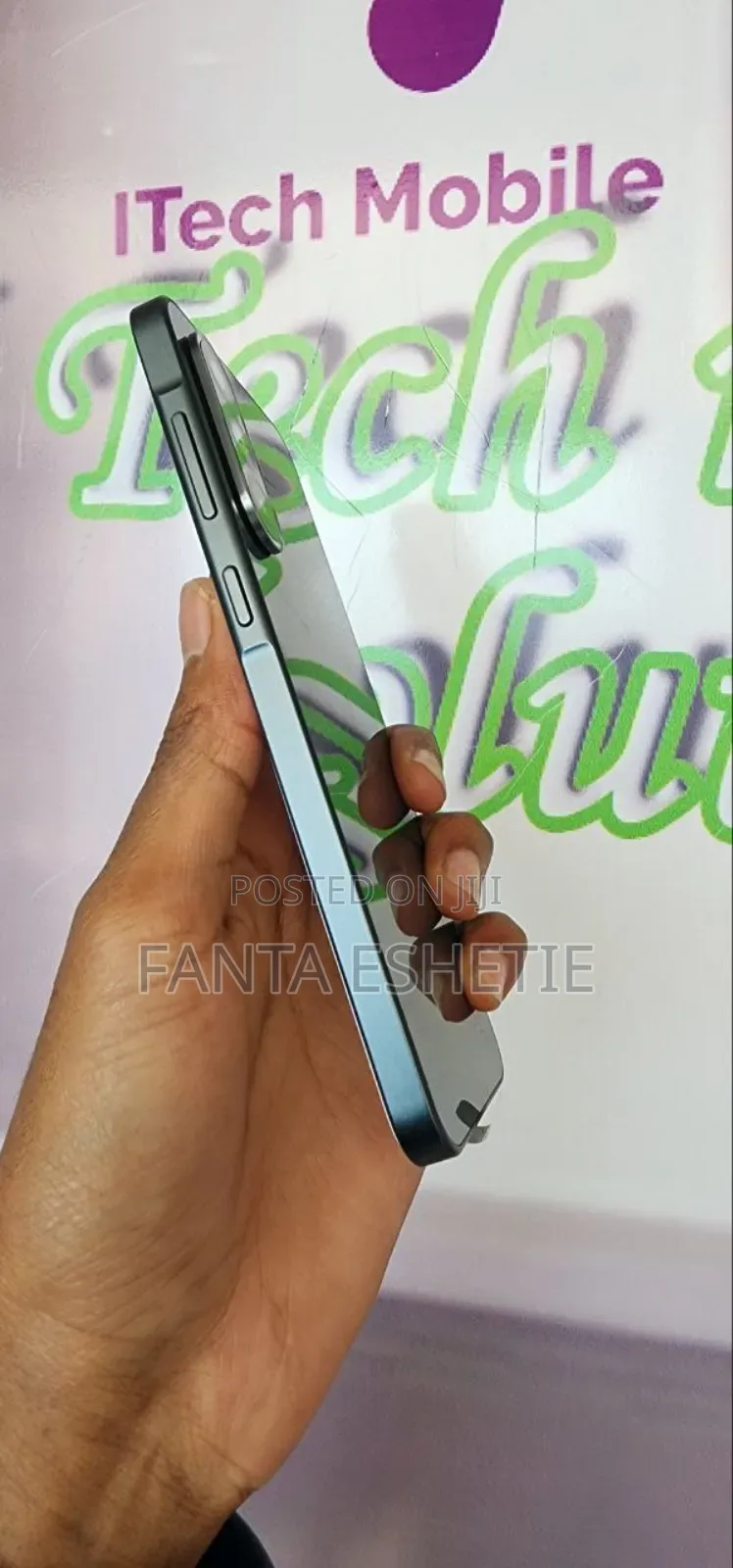 New Samsung Galaxy A36 256 GB Gray