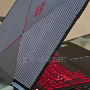 Photo - New Laptop HP Omen X 16GB Intel Core I7 HDD+SSD 1T