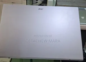 New Laptop Acer Aspire 5 16GB AMD Ryzen 7 SSD 512GB