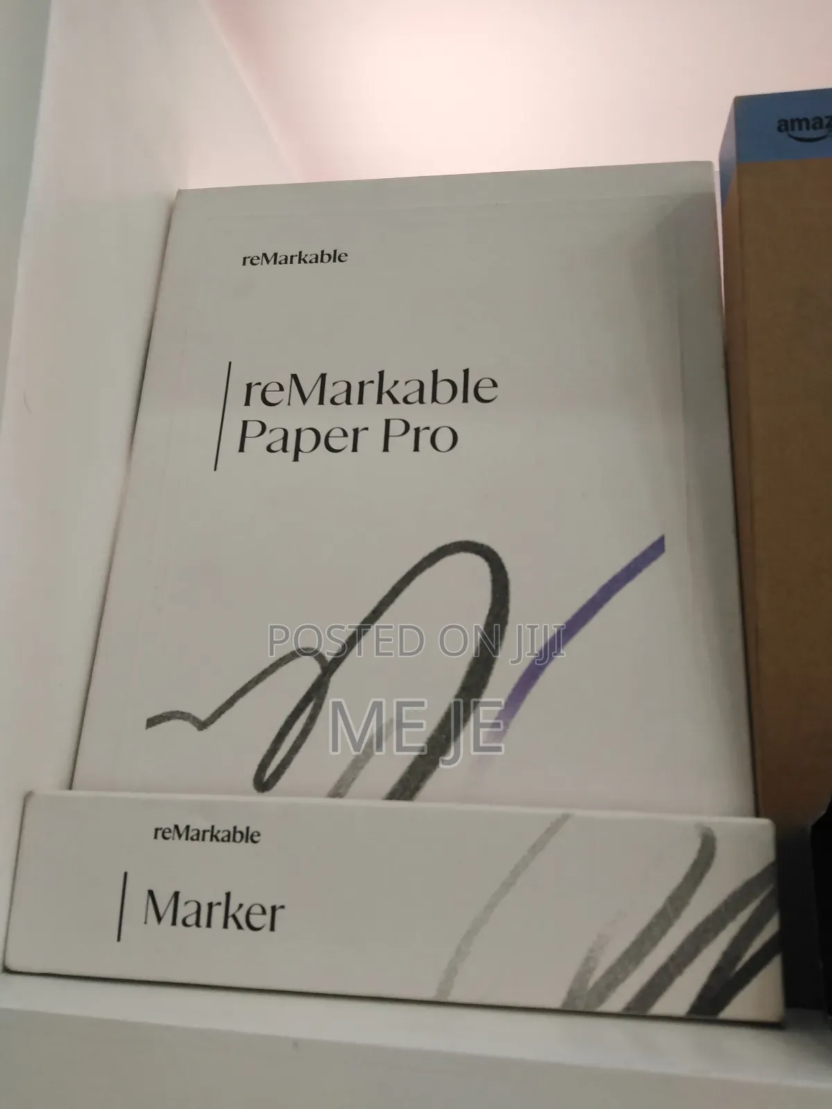 New Tablet 64 GB White