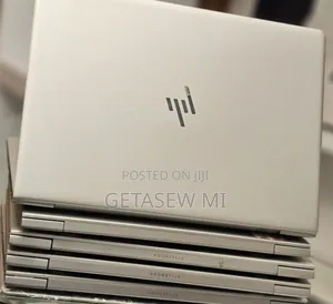 New Laptop HP EliteBook 840 G5 16GB Intel Core I5 SSD 512GB