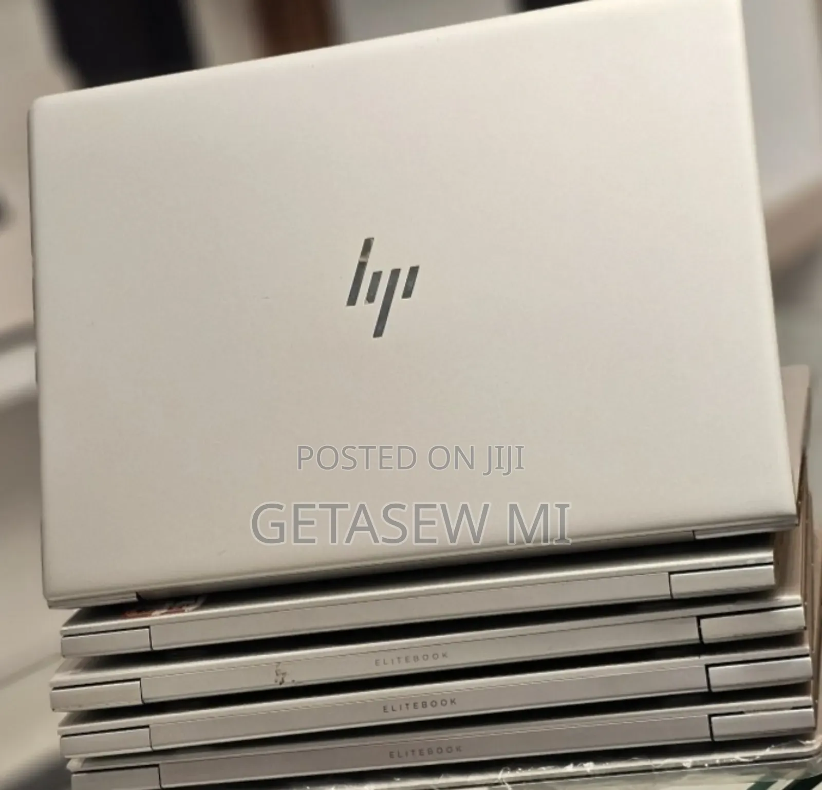 New Laptop HP EliteBook 840 G5 16GB Intel Core I5 SSD 512GB