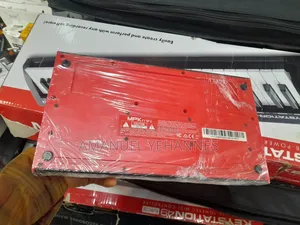 Akai MPK Mini Studio Keyboard