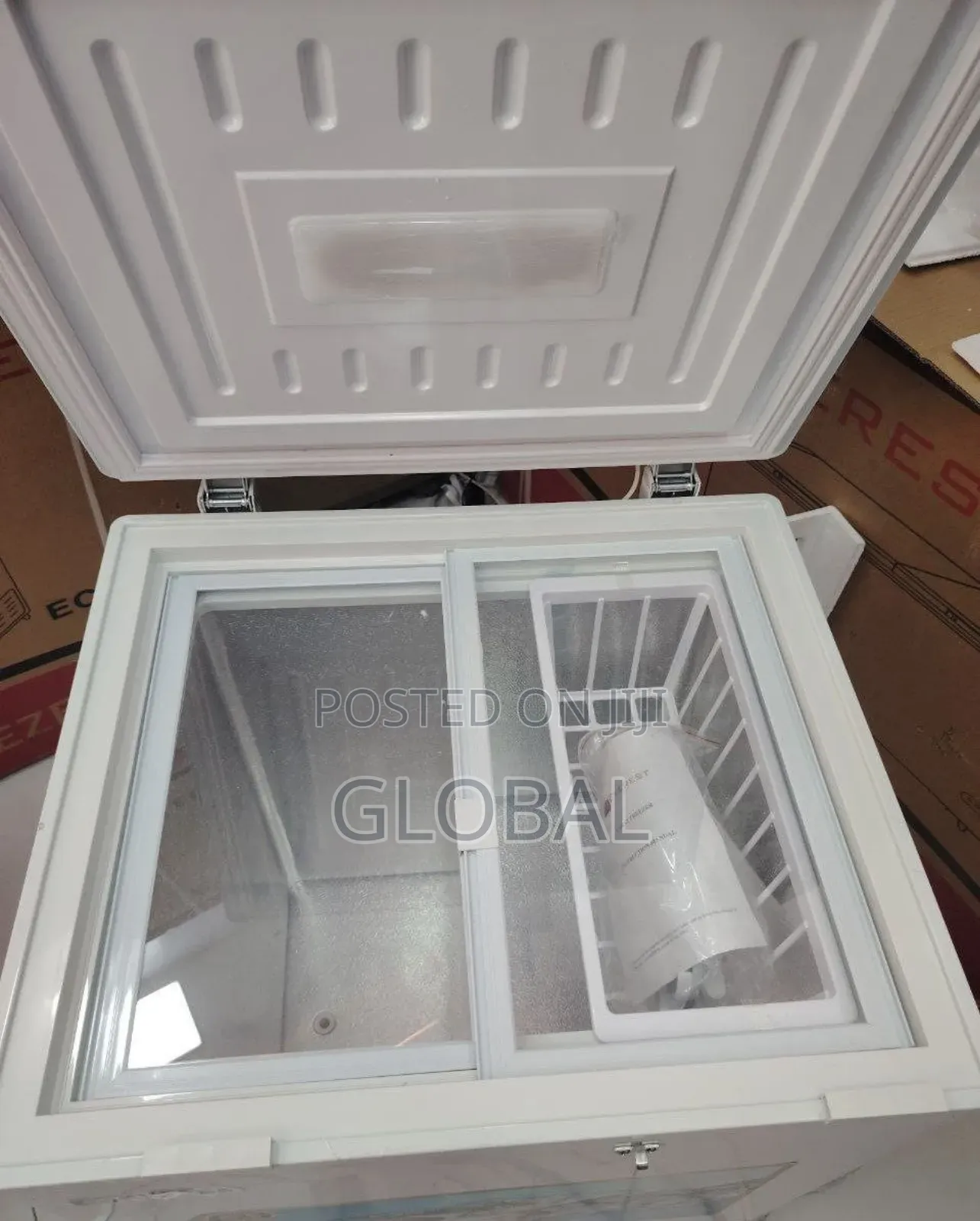 200litre Deep Frazer