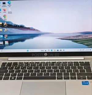 Photo - New Laptop HP ProBook 430 16GB Intel Core I5 SSD 512GB