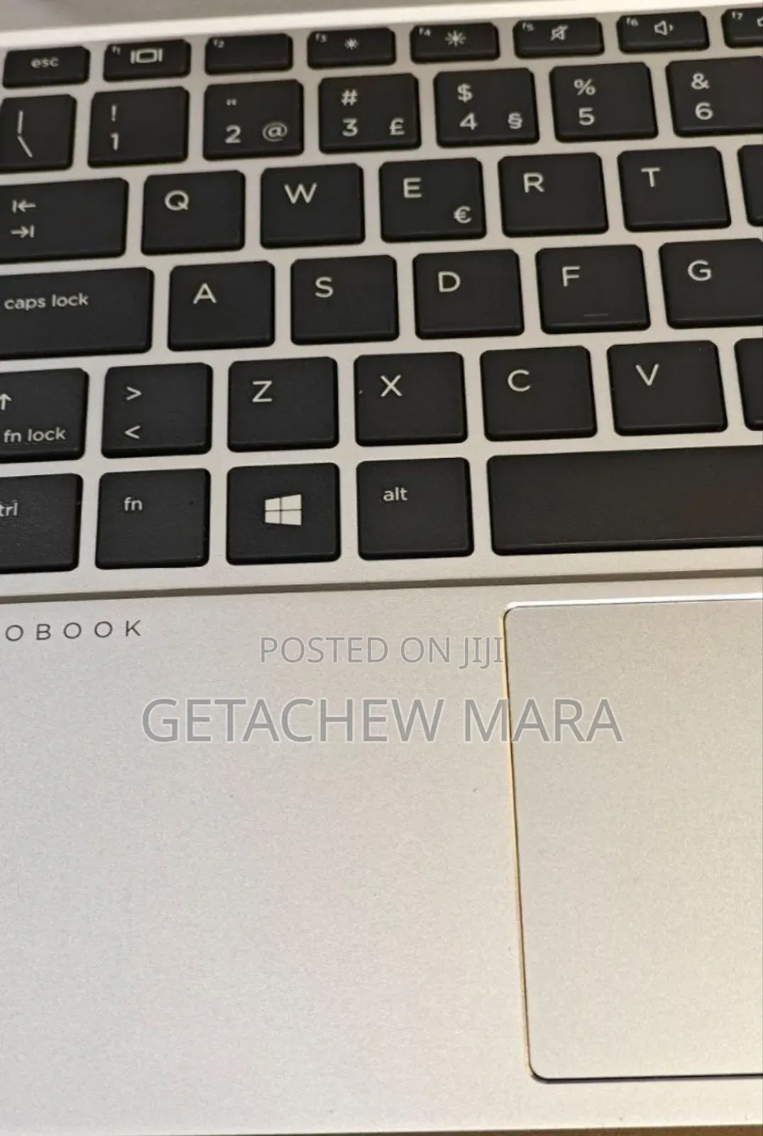 New Laptop HP ProBook 430 16GB Intel Core I5 SSD 512GB