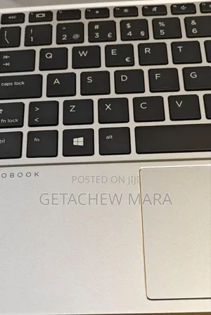 New Laptop HP ProBook 430 16GB Intel Core I5 SSD 512GB