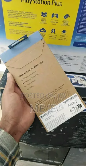 New Amazon Kindle Paperwhite 32 GB White