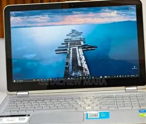 Photo - New Laptop HP Envy X360 8GB Intel Core I7 SSD 1T